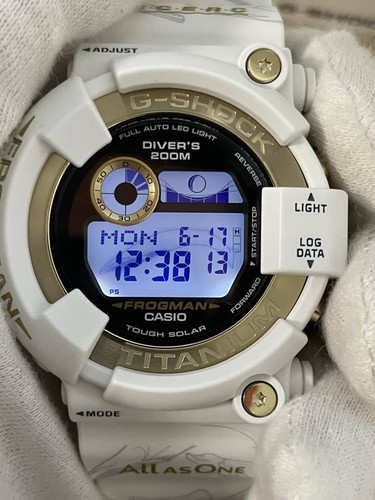 Shock frogman irukuji 30th - frogman,