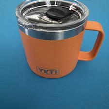 YETI Rambler King Crab Coffee