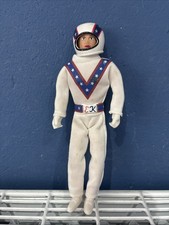 Evel Knievel Classic Stunt