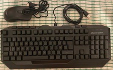 Cooler Master CM Storm Gaming