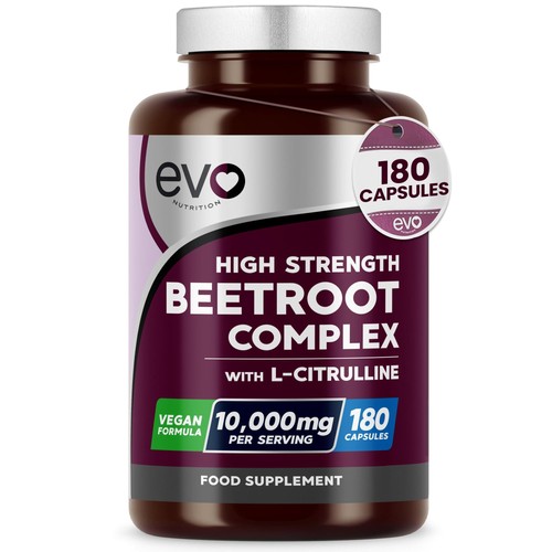 Beetroot complex - complex, &