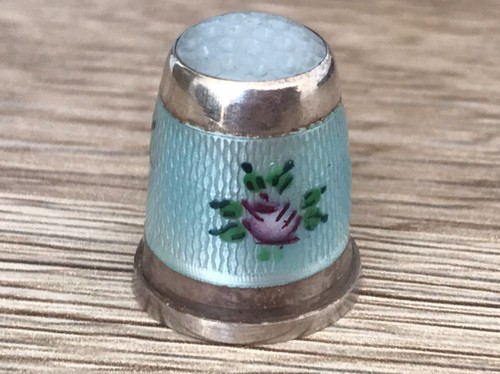 Antique lotthammer eber - lotthammer-eber, silver