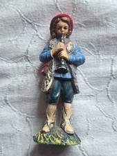 Vintage Rubbery Plastic