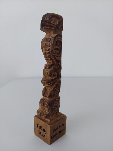 Franklincovey talking stick - franklincovey,