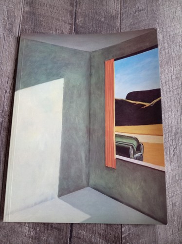 Patrick hughes retrospectives - patrick,