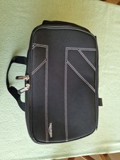 Genuine Triumph semi Rigid pannier and top box bags/cases