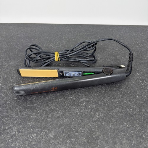 Ghd hair straighteners - hair,