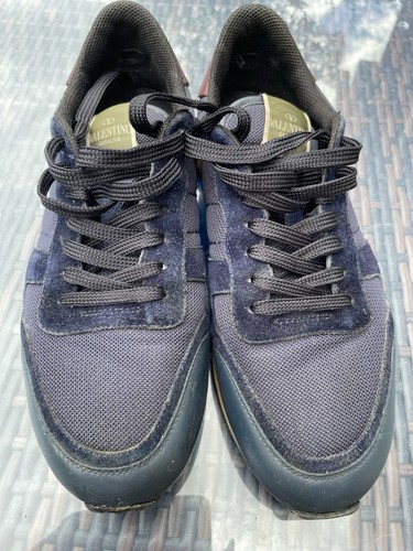Valentino garavani rockrunner - valentino,