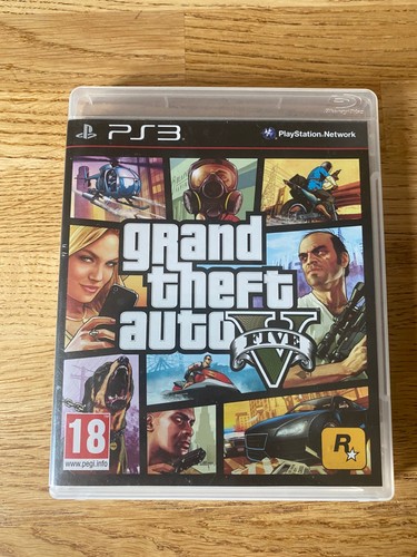 Grand theft auto gta 5 - v, –