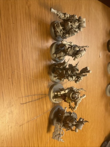 Warhammer 40k plague marines - 40k,