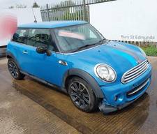 ENGINE ECU MINI HATCH MK2