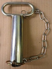 Ford Tractor New Holland 40