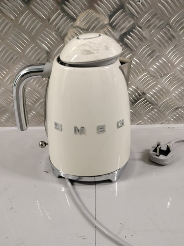 Smeg style klf03cruk - 50’s,