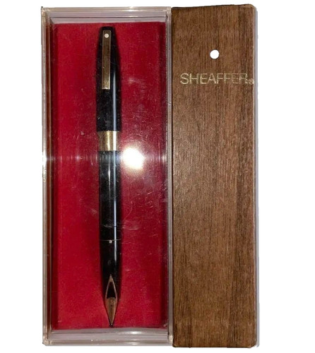 Sheaffer fountain pen made - sheaffer, in