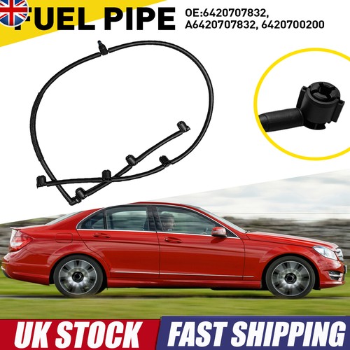 For mercedes fuel - mercedes,