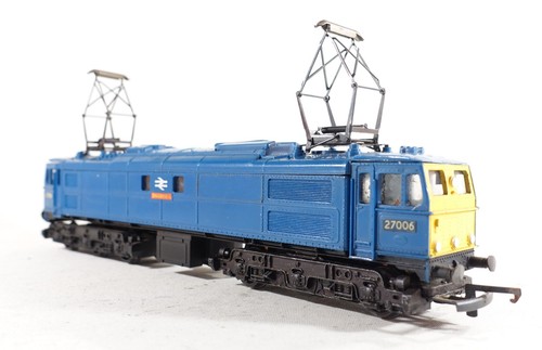 Triang hornby class em2 - class,