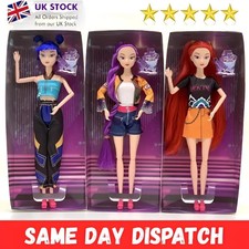 Cosplay Kpop Demon Hunters