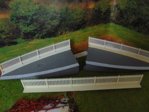 Hornby r464 end - 2,