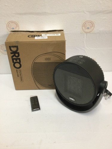 Dreo 1500w portable electric - portable,