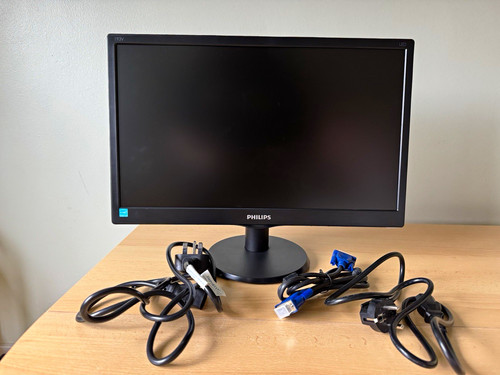 Philips line 193v5l - philips,