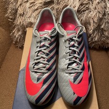 Nike Mercurial Vapor Superfly