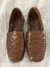 Sunsteps Hand Woven Mens Size