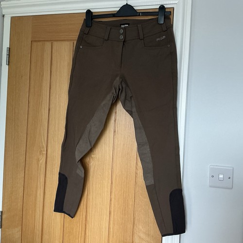 Pikeur candela full seat grip - full,