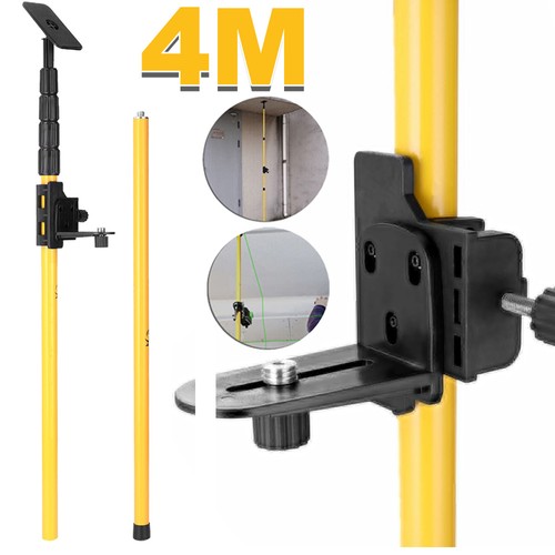 Telescopic support rod - telescopic,