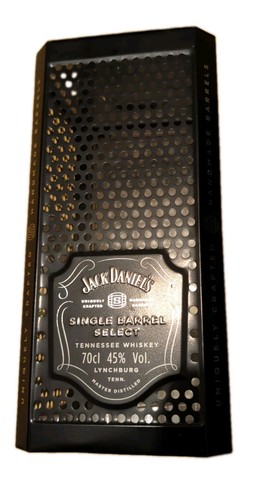 Jack daniel single barrel - single,