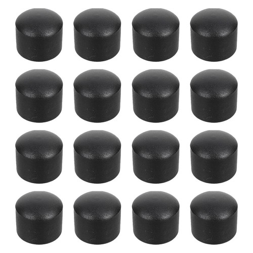 16pcs foosball safety end caps - end,