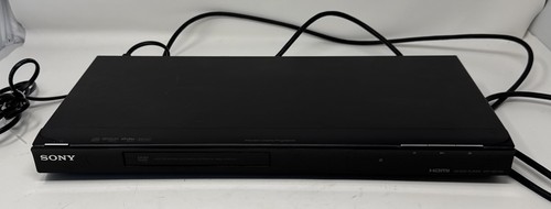 Sony dvp ns718h dvd - sony, cd/dvd