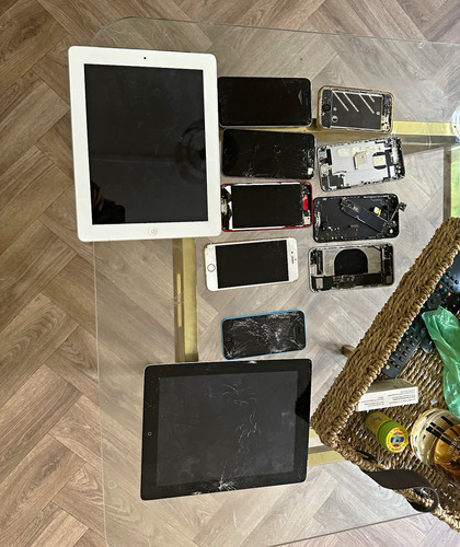 Apple iphone ipad - apple, &