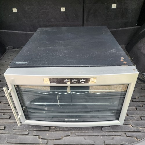 Emerson wine cooler - emerson,