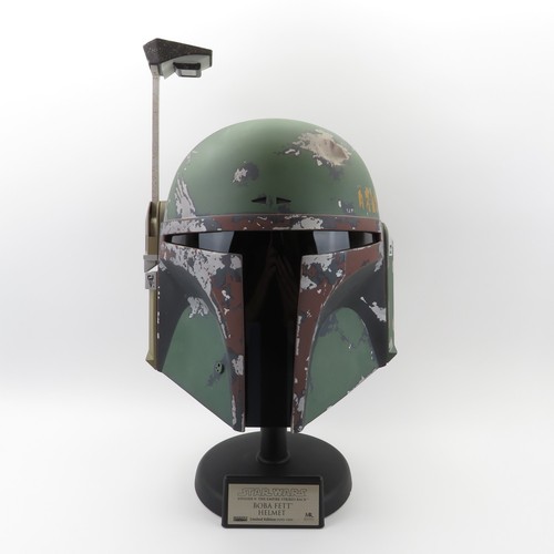 Master replicas boba - replicas, mr