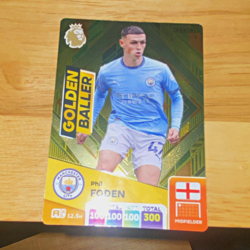 Panini adrenalyn premier - adrenalyn, xl