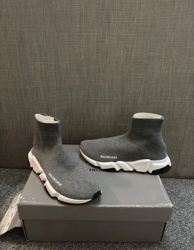 Balenciaga speed trainers - speed,