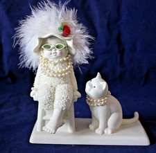 Department 56 Snowbabies