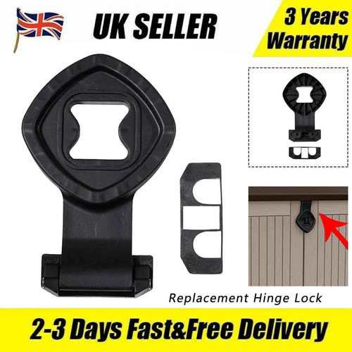 New replacement hinge lock - uk,