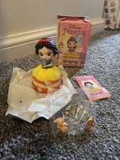 Miniso Disney Princess jewellery box blind box confirmed - Snow White