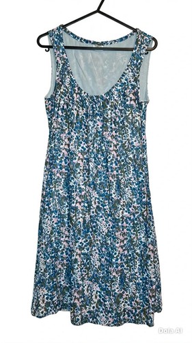 Esprit y2k blue multi - esprit,