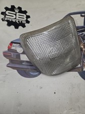 Mk2 Fiesta Clear Indicator