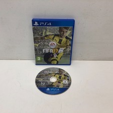 FIFA 17 PS4 Game