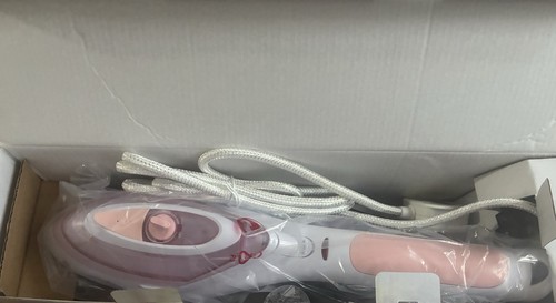 Silvercrest steam brush iron - steam, 4