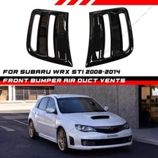For Subaru Impreza WRX STI