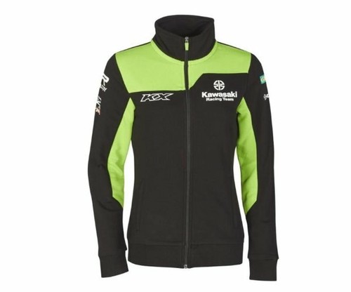 Kawasaki women sweatshirt - mx,