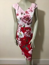 Ted Baker Saafi dress size 5
