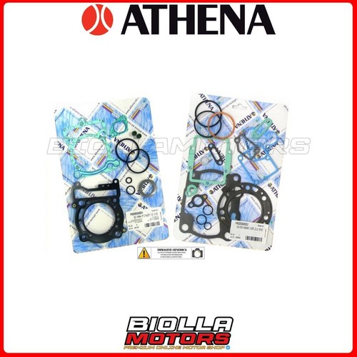 Engine gasket kit athena - gasket,
