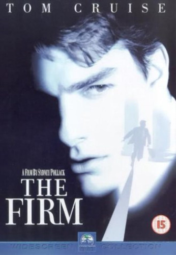 The firm dvd action - action, &