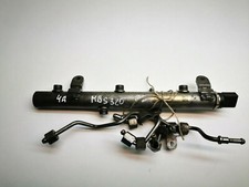 MERCEDES S S320 W221 05-09