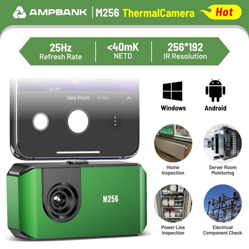 2026 ampbank m256 256x192 - m256,